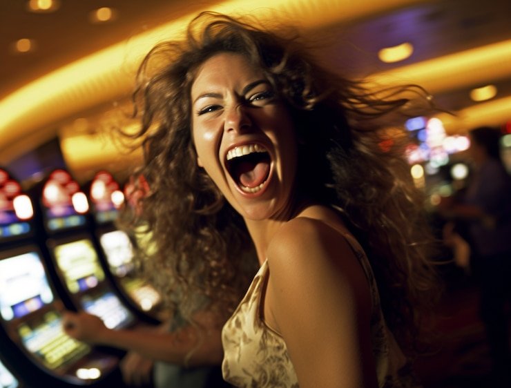1xslot ওশান ট্রেজার গেমের সমুদ্রতলের রঙিন দৃশ্য
