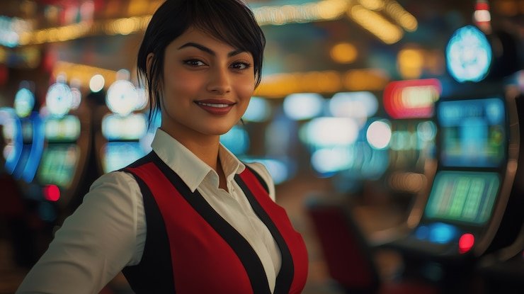 ড্রাগনের গুপ্তধন – 1xslot-এর রোমাঞ্চকর গেমিং জগৎ